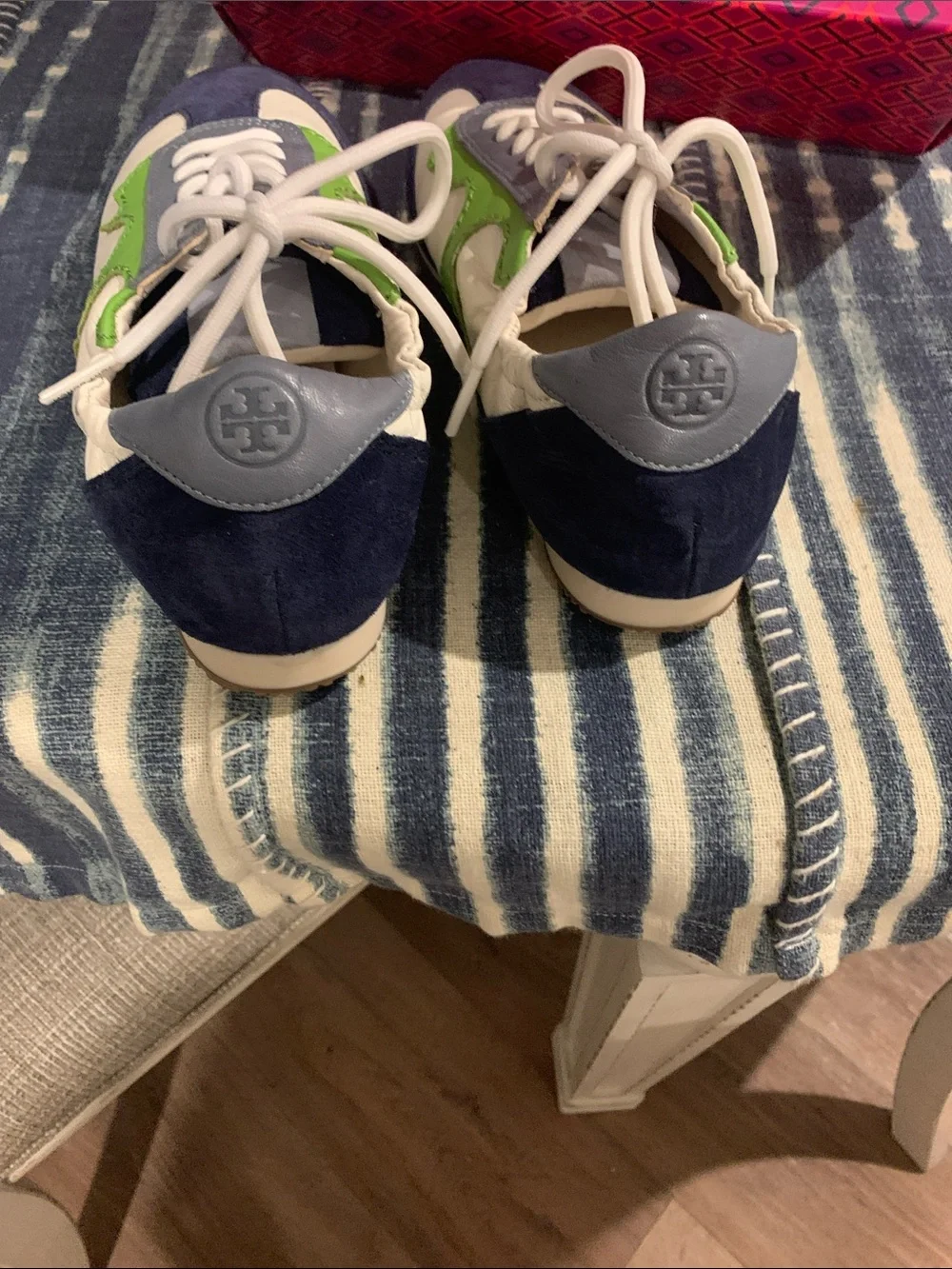 Tory Burch Sneakers